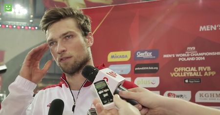 Wrona: ważne, że znaleźliśmy w końcu rytm
