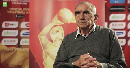 Wójtowicz najwybitniejszy? "To nie ulega wątpliwości"