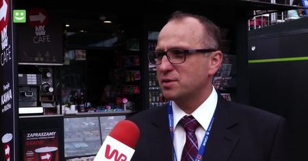 Wielkie zmiany w kioskach Ruchu