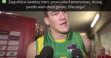 Edgar: kocham Polskę