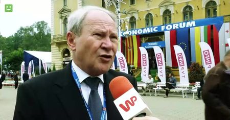 Polska powinna się uczyć od Niemiec