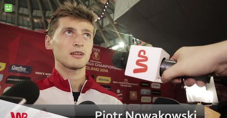Nowakowski: mieliśmy założenie, żeby wygrać szybko
