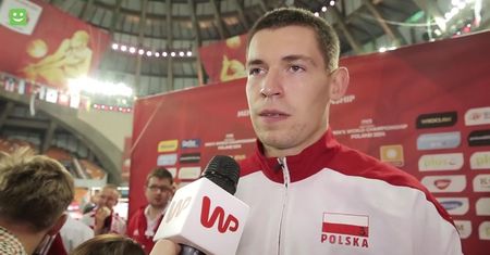 Konarski dla WP po meczu z Wenezuelą