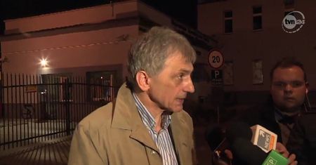 Mężczyzna z Sieradza nie był chory na ebolę
