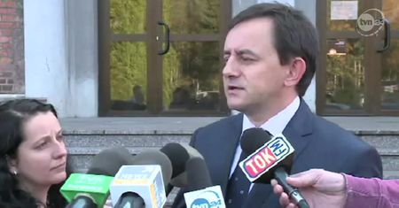 Nie żyje górnik z kopalni Mysłowice-Wesoła