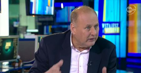 Tomaszewski: zwyciężył antyfutbol i taktyka 1-9-1