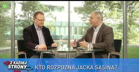 Darmową komunikacja miejska w Warszawie [Z każdej strony]