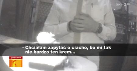 Z ukrytą kamerą w warszawskich restauracjach