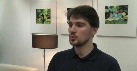 Częstsze ataki cyberprzestępców