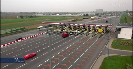 Na A1 pojawi się więcej bramek