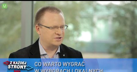 Darmowa komunikacja w stolicy? [Z każdej strony]