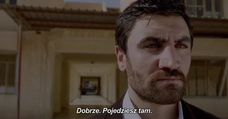Pewnego razu na Dzikim Wschodzie (2014)