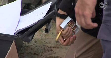 Snajperzy z całego świata w Wielkopolsce