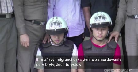 "Grozili nam torturami"