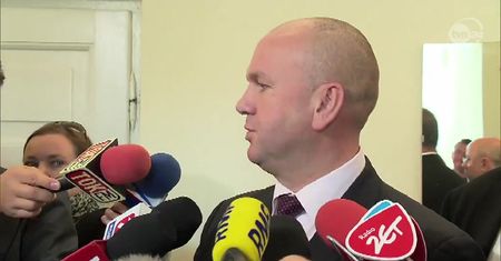 CBA chce przerwać plotki w sprawie afery podsłuchowej