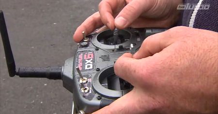 Jeżdżący dron z Polski zachwycił Hollywood