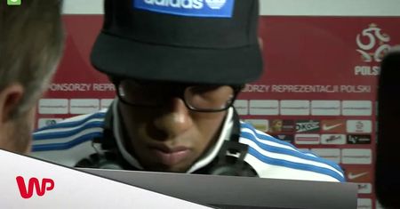 Boateng: braliśmy pod uwagę porażkę z Polską
