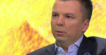 "Zerwałem kontakty ze służbami'