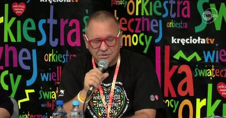 WOŚP dla pediatrii, onkologii dziecięcej i seniorów
