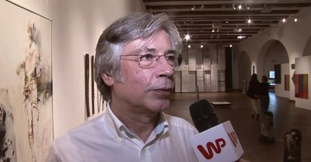 Tadeusz Jelec - polski projektant Jaguara