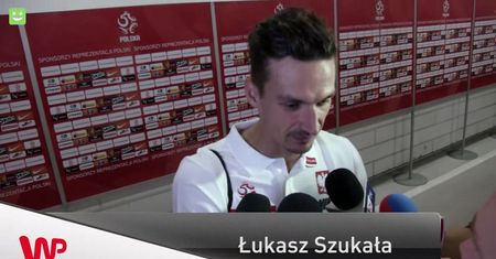 Szukała: mieliśmy trochę szczęścia