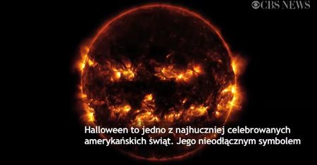 Niezwykłe zdjęcia Słońca