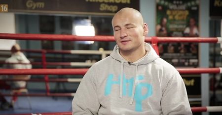 Szpilka kpi z Michalczewskiego [1/6]