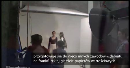Debiut giełdowy Zalando