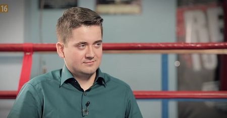Szpilka o chuligaństwie i kibicach Wisły [3/6]
