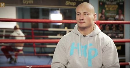 Szpilka o pobycie w więzieniu [4/6]