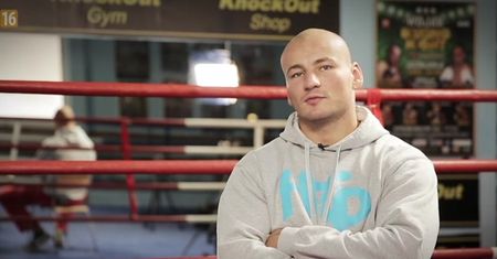 Szpilka o hazardzie i narkotykach [5/6]
