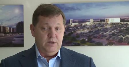 Dynamiczny rozwój mniejszych sklepów
