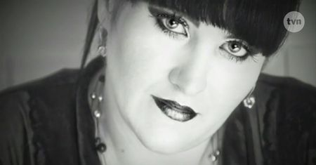 Modelka XXL, która schudła 65 kilogramów