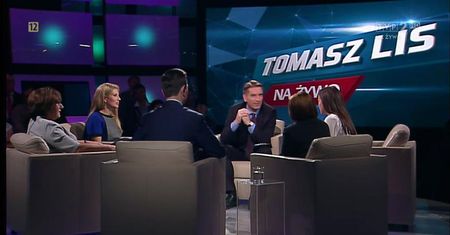 "Urodziłam, bo mam stabilną sytuację finansową!"