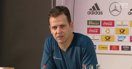 "Czeka nas najtrudniejsze spotkanie w całych eliminacjach"
