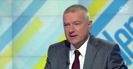 Sławomir Nowak powróci do PO?