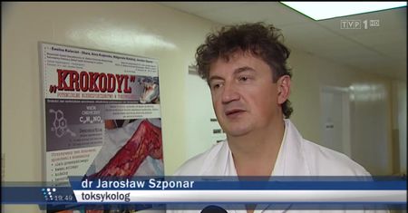 Nowy rosyjski narkotyk dotrze do Polski?