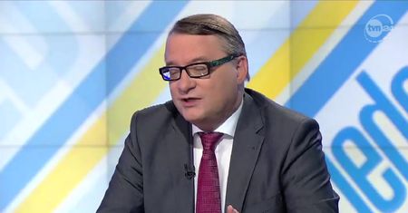 Marek Biernacki boi się kolejnych taśm