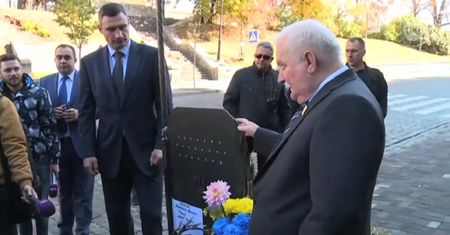 "Jeśli Rosja zaatakuje Gdańsk, to my zaatakujemy Moskwę"