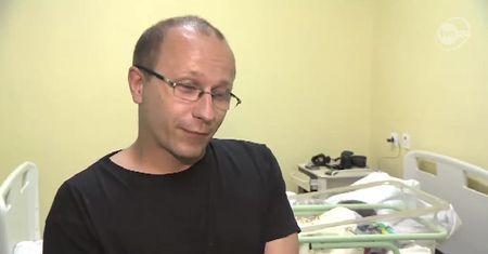 Poród w samochodzie