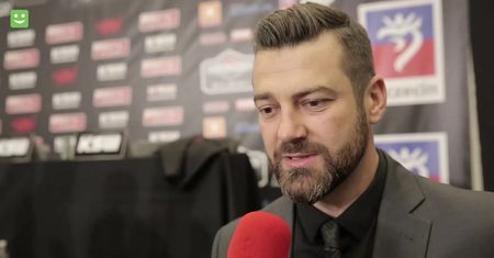 Lewandowski o KSW 28 i planach na przyszłość