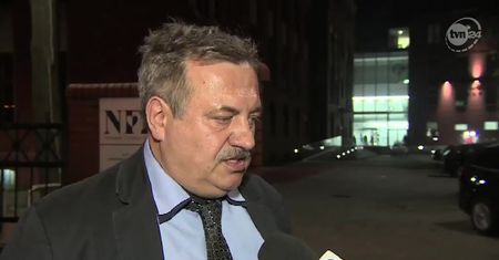 Wybuch w kopalni Mysłowice-Wesoła