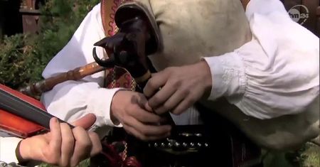 Pierwszy polski instrument na liście UNESCO?