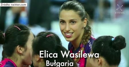 Najpiękniejsze siatkarki mistrzostw świata