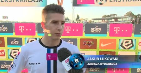 Zawisza Bydgoszcz znów przegrał