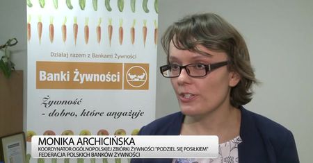 Niedożywienie dzieci w Polsce to realny problem
