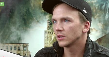 Jan Komasa o krytyce "Miasta 44"