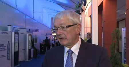 Sytuacja w górnictwie jest trudna
