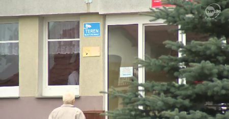 Lekarz zwolniony za alkohol wrócił do pracy