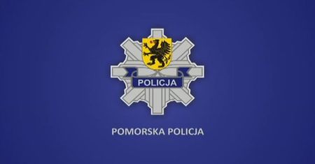 Pościg za pijanym kierowcą na Pomorzu